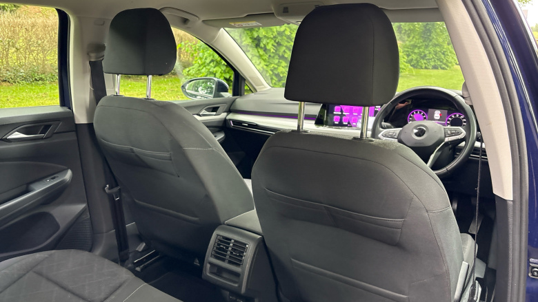Volkswagen Golf 1.5 TSI Life 5dr Petrol Hatchback